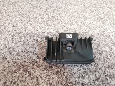 Nissan rogue x-trail t33 2021 камера радар стекло лобовое usa 284620644r фото №1