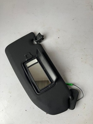 Защита солнцезащитная volvo xc40 правая r design фото №1