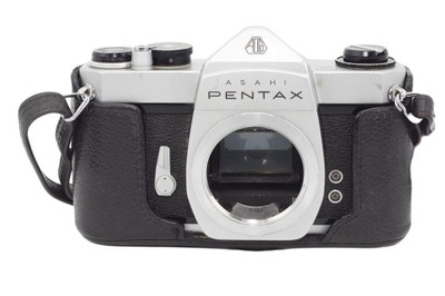 ASAHI PENTAX SL-z defektem