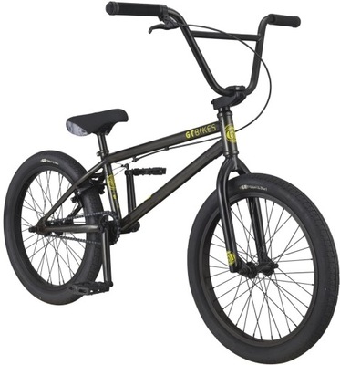 Rower BMX GT PERFORMER Kachinsky koła 20" rama 20,5"