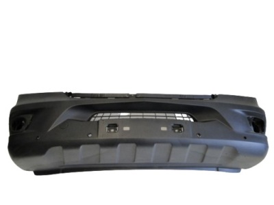 Mercedes sprinter w906 lift бампер передний pts ha фото №1