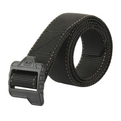 M-Tac pasek Paratrooper Belt Black