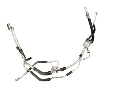 Дроти трубки кондиціонера fiat scudo ii jumpy expert 07-13 2.0 d 120km фото №1