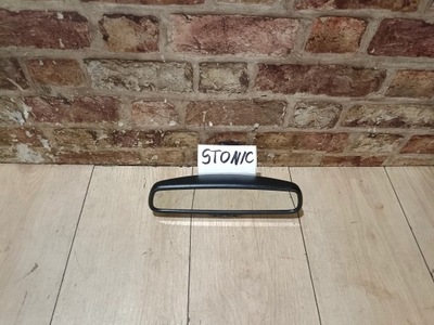 Дзеркало заднього виду внутрішнє kia stonic 2017- rok фото №1