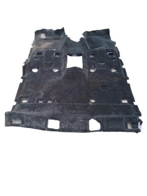 Коврик обшивка ford f-150 длинная кабина фото №1