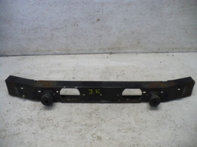 Балка бампера jeep jk wrangler 2007-2017sport sahara rubicon америка оригинал фото №1