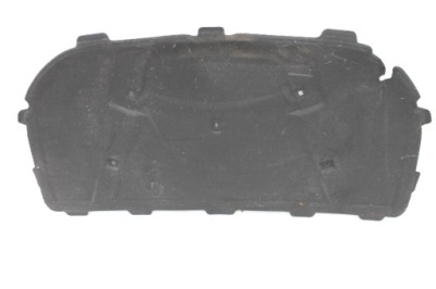 Audi a4 b8 lift шумоизоляция обивка капот фото №1