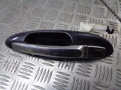 Ручка левая задняя наружная kia magentis eb фото №1