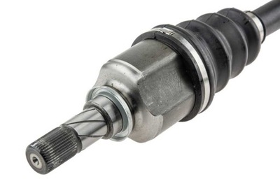 Приводной вал приводная левая opel vivaro b 1.6cdti 15- фото №1