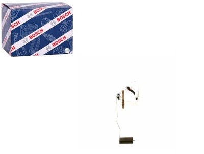 Датчик уровня топлива renault fluence grand scenic iii laguna megane фото №1