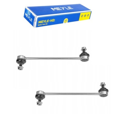Meyle hd з'єднувачі перед dodge journey freemont ix35 kia sportage iii фото №1