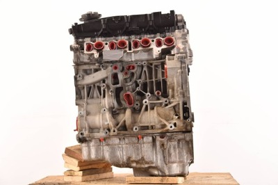 2014 bmw 4 f32 f33 двигатель n47d20c фото №1