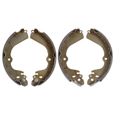 FEBI 171072 SET PADS BRAKE  