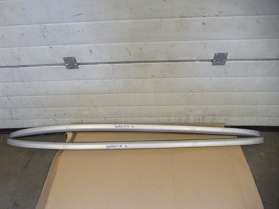 Kia sorento iii рейлінги фото №1