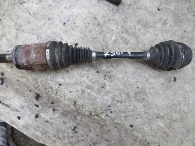 Привідний вал перед ліва 750i x-drive bmw f01 7593039 фото №1