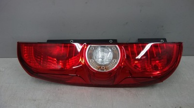 Opel combo лампа задня ліва фото №1