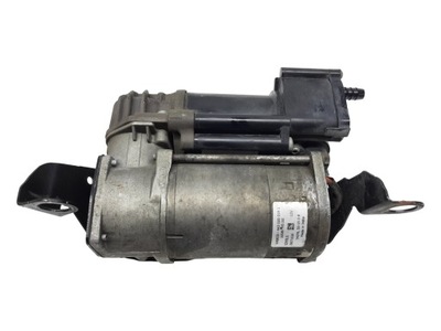 MERCEDES E W213 COMPRESSOR DO SUSPENSION PNEUMATYCZNEGO A2133200104  