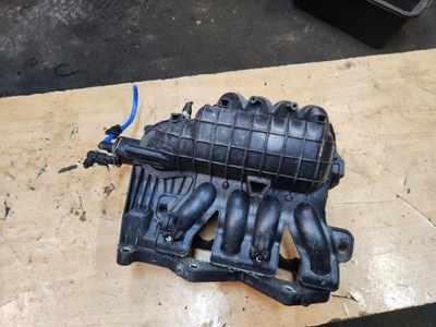 Ford ka mk2 1.2 8v коллектор всасывающий фото №1