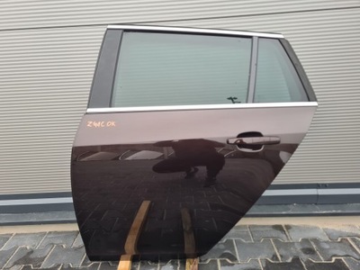 Дверь левая задние opel insignia a kombi z41c фото №1