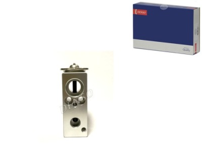 Denso dve23014 клапан розширювальний, кондиціонер фото №1