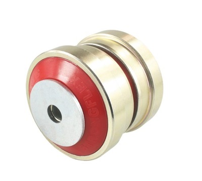 Strongflex 031688b втулка важеля передній фото №1