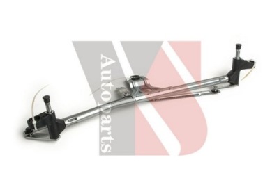 Механизмы дворник ysparts ys-wl035 фото №1