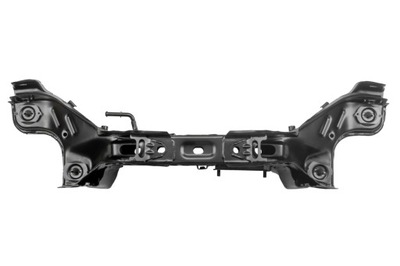 Балка рама задняя hyundai ix45 13- фото №1