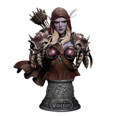 Figurka Blizzard World of Warcraft