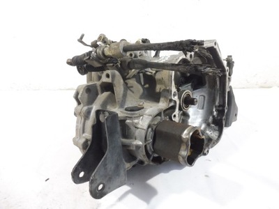 КОРОБКА ПЕРЕДАЧ F5M42 VOLVO V40 S40 1.8 GDI 01-04