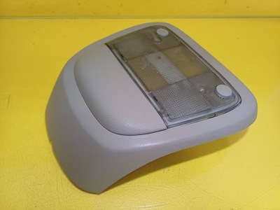 Лампа стельовий освітлення кабіни opel meriva a 13169298 nr77 фото №1