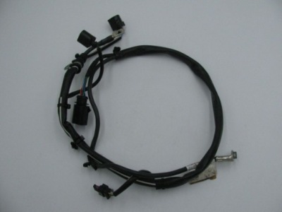 Vw skoda seat audi tdi жгут генератора фото №1