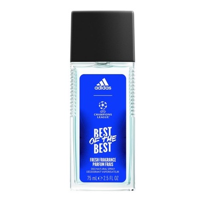 ADIDAS Uefa Champions League dezodorant w sprayu