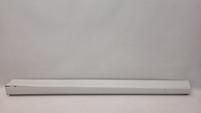 Bmw x3 g01 m-pakiet молдинг na дверь правая перед фото №1