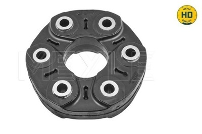 MEYLE MUÑÓN ELAST. DE EJE BMW 1/2/3/4/5/6/7/X1/X5/X6 04-  