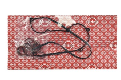 Elring прокладка крышки ford s-max 2.0 tdci фото №1