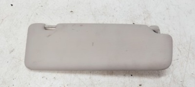 Захист сонцезахисна audi a4 b8 a5 8u0857551a фото №1