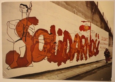 SOLIDARNOŚĆ 1981 - Campus - "PLURIEL"
