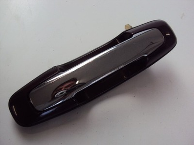 Ручка левый задняя suzuki grand vitara xl 1998- фото №1