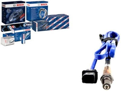 Bosch датчик лямбда-зонд porsche boxster boxster spyder фото №1