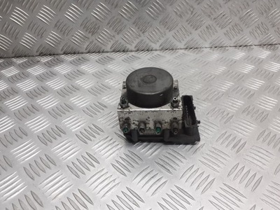 Насос abs renault scenic ii 1.5 dci 0265800519 фото №1