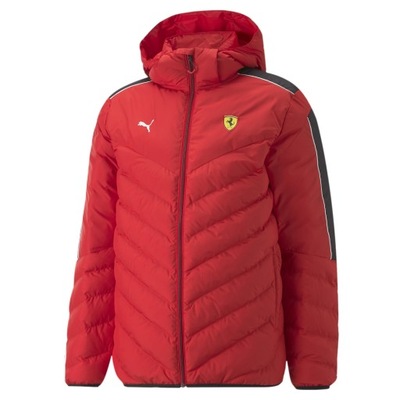 PUMA KURTKA FERRARI RACE MT7 53582502 r XXL