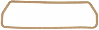Elring 023.051 прокладка, крышка головки цилиндров фото №1