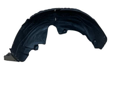 Audi a3 8y подкрылок задняя 8y0810172a фото №1