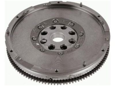 Колесо маховик sachs 2294 002 121 фото №1