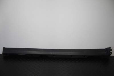 Накладка поріг поріг правий land rover discovery sport l550 фото №1