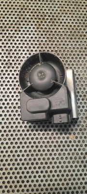 Сирена клаксон renault master 00422258849 фото №1