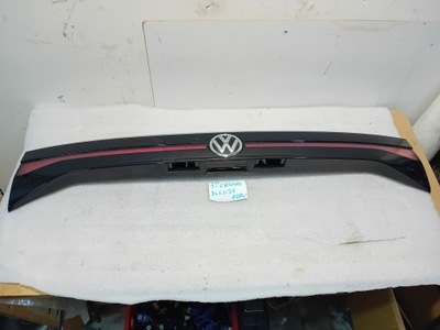 TAPAOBJETIVO TRASERA DE TAPA VW T-CROSS 2GM827577  