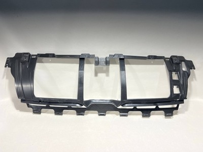 Кронштейн направляющая диффузор mercedes gle w167 amg фото №1