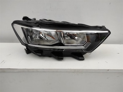 Лампа правая перед vw troc t-roc 2ga 2ga941006b фото №1