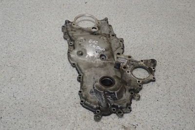 Toyota yaris corolla e12 1.4 d4d корпус розподільного валу фото №1